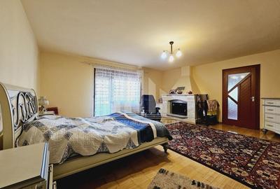 Casă individuală cu 6 camere cu Teren 300 Mp în Lipoveni - 12