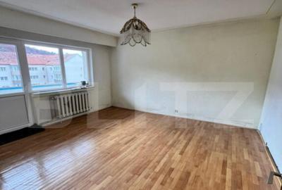 Apartament 3 camere | 73 mp utili | | Zona Constantin Roman - 2