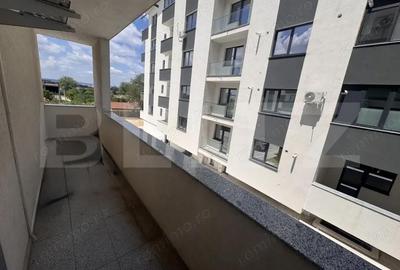 Apartament cu 3 camere în Central - 9