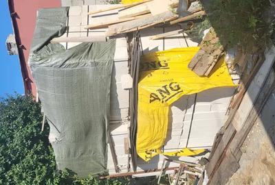 Casă cu 2 camere cu Teren 249 Mp în Obor - 1