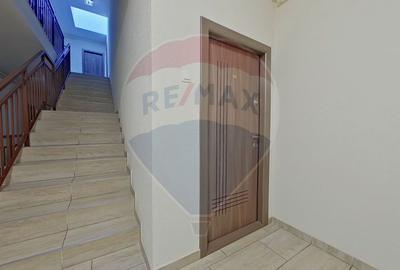 Apartament cu 2 camere de vanzare - Tautului Residence, COMISION 0% - 3