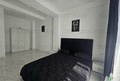 Penthouse 5 camere cu terasa 73 mp, Mamaia Nord - 5