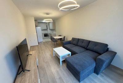 Apartament cu 2 camere în Circumvalațiunii