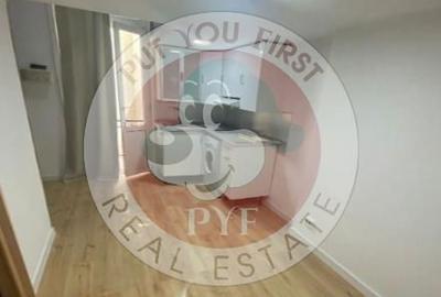 Garsonieră semidecomandată în Cișmigiu - 6