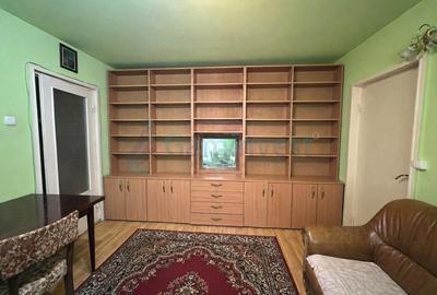 Apartament cu 2 camere decomandat în Rogerius - 3