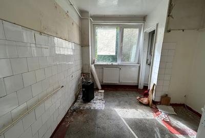 Etaj 1, apartament 2 camere confort 1 Hipodrom. Suprafata 54mp. - 3