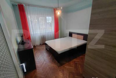 Apartament cu 4 camere decomandat în Central - 4