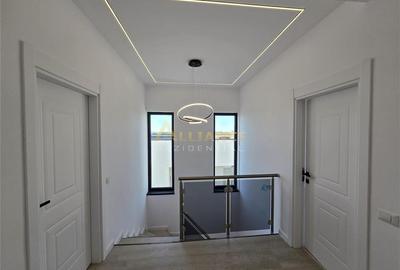 Casă cu 4 camere cu Teren 400 Mp în Berceni - 6