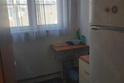 Garsonieră semidecomandată în Pantelimon - 4