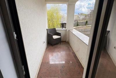 Casă cu 4 camere cu Teren 350 Mp în Păcurari - 9