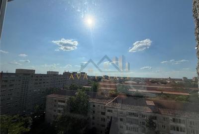 Garsonieră semidecomandată în Circumvalațiunii - 10