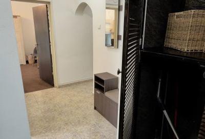 Apartament cu 2 camere decomandat, mobilat în Tei - 12
