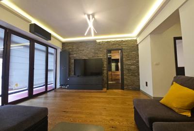 Apartament cu 3 camere semidecomandat, mobilat în Obor - 1