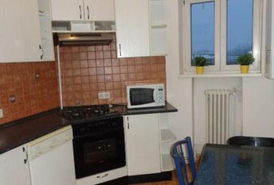 Apartament 4 camere,suprafa?a utila 105 m2,P-ta Romana - 3