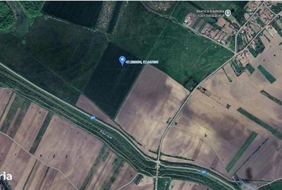 Teren de 3600 mp, în Golăiești - 8
