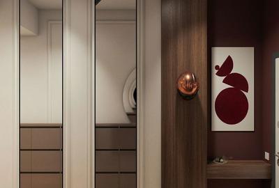 Apartament cu 4 camere în Nord - 11