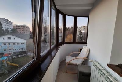 Apartament cu 3 camere în Central - 5