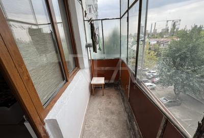 3 camere | 30 m.p. balcoane | 5 minute metrou Nicolae Grigorescu - 12