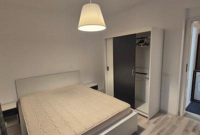 Apartament cu 2 camere semidecomandat în Apărătorii Patriei - 2