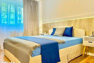 Apartament cu 2 camere decomandat, mobilat în Dristor - 5