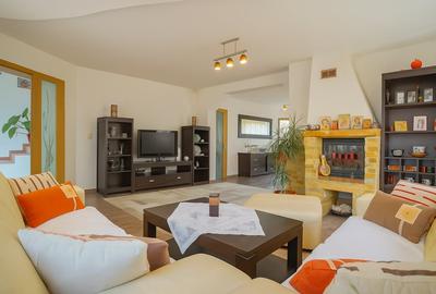 Casa Individuala 252 mp Stupini - 4