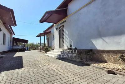 Casa de vanzare in Ineu formata din 2 cladiri - 20