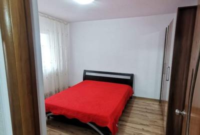 Garsonieră decomandată în Tudor Vladimirescu - 6