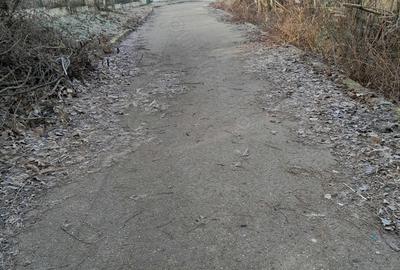 Teren de 1008 mp, în Nord - 5