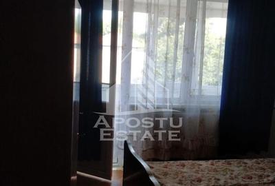 Apartament 3 camere, decomandat cu centrala proprie langa Medicina - 3