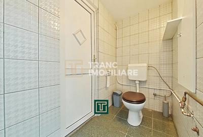 Spațiu comercial, de 115 mp, în Central - 5
