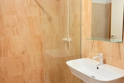 Apartament 3 camere inchiriat in ansamblul The Corner Armeneasca - Universitate Apartament 3 camere inchiriat in ansamblul The Corner Armeneasca - Universitate - 17