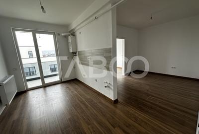 Garsonieră decomandată în Vasile Aaron - 2