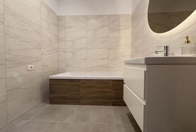 Apartament cu 2 camere decomandat, mobilat în Pipera - 26