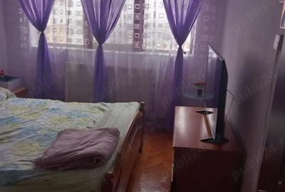 Apartament cu 2 camere semidecomandat în Central - 8