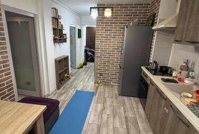 Apartament cu 2 camere decomandat în Central - 6