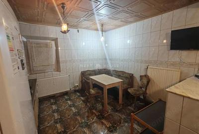 Apartament 13 Septembrie - centrala termica si loc de parcare - 6