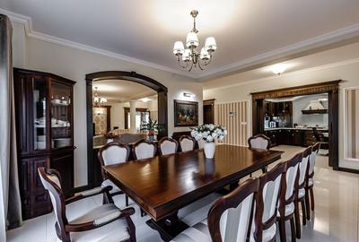 PRET NOU!!!   Vilă de Lux în Grădiște - 7