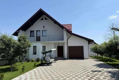 Casa/Vila ( P+E ) Zona Corocaiesti - Veresti - 4