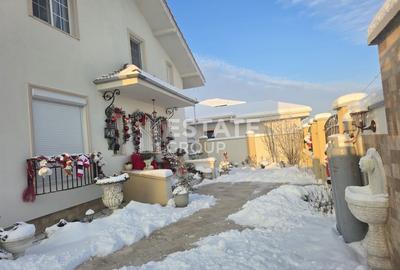 Casa individuala cu 5 camere in Dumbravita - 5