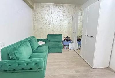 Garsonieră decomandată în Central - 7