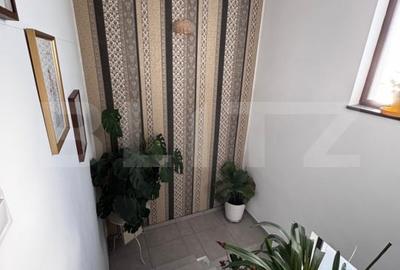 Casa P+1, parte din Duplex, 200 mp teren, zona Damila Casa P+1, parte din Duplex, 200 mp teren, zona Damila - 11