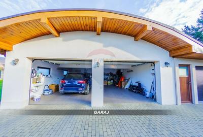 Casă individuală cu 4 camere cu Piscina în Independenței - 26