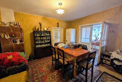 Casă cu 5 camere în Poiana - 6