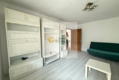 Apartament cu 3 camere decomandat, mobilat în Unirii - 3