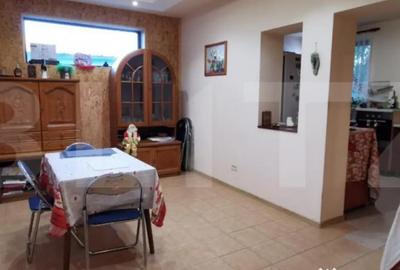 Casă cu 5 camere cu Teren 1473 Mp în Braytim - 6