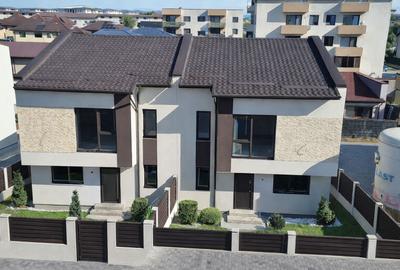 Casă individuală cu 5 camere cu Teren 255 Mp în Nord - 4