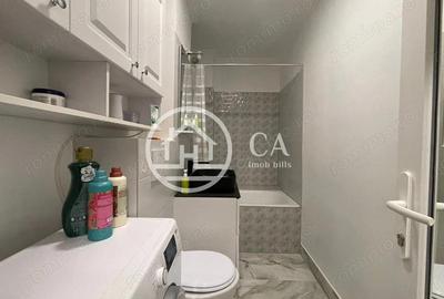 Apartament de vanzare cu 3 camere tip AN in zona Nufarul Oradea Apartament de vanzare cu 3 camere tip AN in zona Nufarul Oradea - 10
