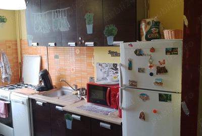 Apartament cu 3 camere semidecomandat în Lugoj - 4