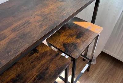 Garsonieră semidecomandată, mobilată în Tractorul