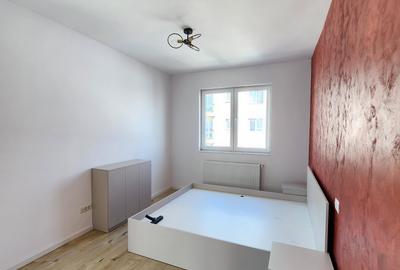 Apartament cu 3 camere decomandat, mobilat în Prelungirea Ghencea - 3